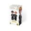 Figurka Harry Potter Minix - Ron- Zdjęcie 5