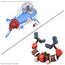 Model figurki One Piece - Chopper Robot 3&5 (Chopper Submarine & Crane)- Zdjęcie 2