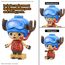 Model figurki One Piece - Chopper Robot 3&5 (Chopper Submarine & Crane)- Zdjęcie 3