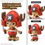 Model figurki One Piece - Chopper Robot 3&5 (Chopper Submarine & Crane)- Zdjęcie 4