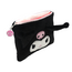 Dwustronna kosmetyczka futrzana Hello Kitty & Kuromi- Zdjęcie 4