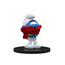 Figurka Smerfy - Chilly Smurf