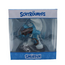 Figurka Smerfy - Greedy Smurf- Zdjęcie 2