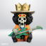 Skarbonka One Piece - Brook 18cm