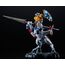 Figurka Steel Jeeg FiguartsZero - Jeeg Robot