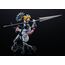 Figurka Steel Jeeg FiguartsZero - Jeeg Robot- Zdjęcie 3