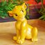 Skarbonka Disney - Simba 17cm