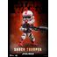 Figurka Star Wars Egg Attack - Shock Trooper- Zdjęcie 2