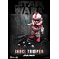 Figurka Star Wars Egg Attack - Shock Trooper- Zdjęcie 4