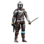 Figurka Star Wars Book of Boba Fett Retro - The Mandalorian- Zdjęcie 4