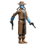 Figurka Star Wars Book of Boba Fett - Cad Bane (Retro)- Zdjęcie 4