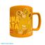 Kubek w futerku Król Lew - Simba 440ml- Zdjęcie 2