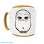 Kubek futrzany Harry Potter - Hedwig 440ml
