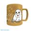 Kubek futrzany Harry Potter - Hedwig 440ml- Zdjęcie 2