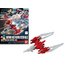 Model do składania Gundam HGBC 1/144 - Lightning Back Weapon System MK-III