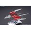 Model do składania Gundam HGBC 1/144 - Lightning Back Weapon System MK-III- Zdjęcie 2