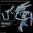 Gundam - Option Parts Set Gunpla 07 (Powered Arms Powereder)- Zdjęcie 5