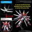 Gundam - Option Parts Set Gunpla 10 (Galaxy Booster)- Zdjęcie 3