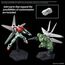 Gundam - Option Parts Set Gunpla 10 (Galaxy Booster)- Zdjęcie 5