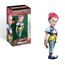 Figurka Hunter x Hunter Minix - Hisoka