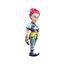 Figurka Hunter x Hunter Minix - Hisoka- Zdjęcie 3