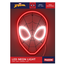 Lampka neonowa na ścianę Marvel - Spider-Man (26 cm)- Zdjęcie 2