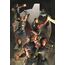 Puzzle z plakatem Marvel - The Avengers (1000 elementów)- Zdjęcie 2
