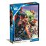 Puzzle DC Comics - Liga Sprawiedliwości (1000 elementów)