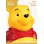 Skarbonka Disney Kubuś Puchatek - Kubuś 34cm- Zdjęcie 3