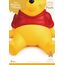 Skarbonka Disney Kubuś Puchatek - Kubuś 34cm- Zdjęcie 4