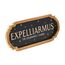 Dekoracja ścienna Harry Potter - Expelliarmus- Zdjęcie 2