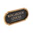 Dekoracja ścienna Harry Potter - Wingardium Leviosa- Zdjęcie 2