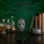 Maska Harry Potter - Death Eaters- Zdjęcie 2