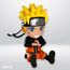 Skarbonka Naruto Shippuden - Naruto 19cm- Zdjęcie 3