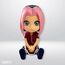 Skarbonka Naruto Shippuden - Sakura 19cm