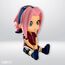 Skarbonka Naruto Shippuden - Sakura 19cm- Zdjęcie 3