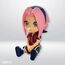 Skarbonka Naruto Shippuden - Sakura 19cm- Zdjęcie 4