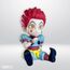 Skarbonka Hunter x Hunter - Hisoka 15cm- Zdjęcie 3