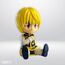 Skarbonka Hunter x Hunter - Kurapika 15cm- Zdjęcie 3