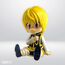 Skarbonka Hunter x Hunter - Kurapika 15cm- Zdjęcie 4
