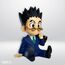 Skarbonka Hunter x Hunter - Leorio 15cm- Zdjęcie 3