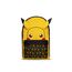 Plecak Pokemon - Pikachu