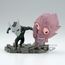 Figurka Kaiju No. 8 WCF Log Stories - Kaiju No. 8- Zdjęcie 3