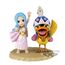 Figurka One Piece WCF - Nefel Tari Vivi & Karoo