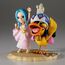 Figurka One Piece WCF - Nefel Tari Vivi & Karoo- Zdjęcie 6