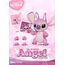 Figurka Disney Lilo & Stitch Dynamic Action Heroes 1/9 - Angel- Zdjęcie 5