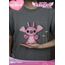 Figurka Disney Lilo & Stitch Dynamic Action Heroes 1/9 - Angel- Zdjęcie 6