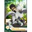 Figurka Harry Potter D-Stage - Harry & Buckbeak- Zdjęcie 4