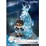 Figurka Harry Potter D-Stage - Expecto Patronum- Zdjęcie 5