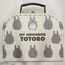 Walizka My Neighbor Totoro - Grey Totoro
